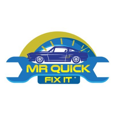 Image for Mr quick fix it with ID of: 2906700