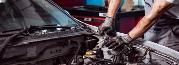 Image for Florida Auto Repair with ID of: 2906723