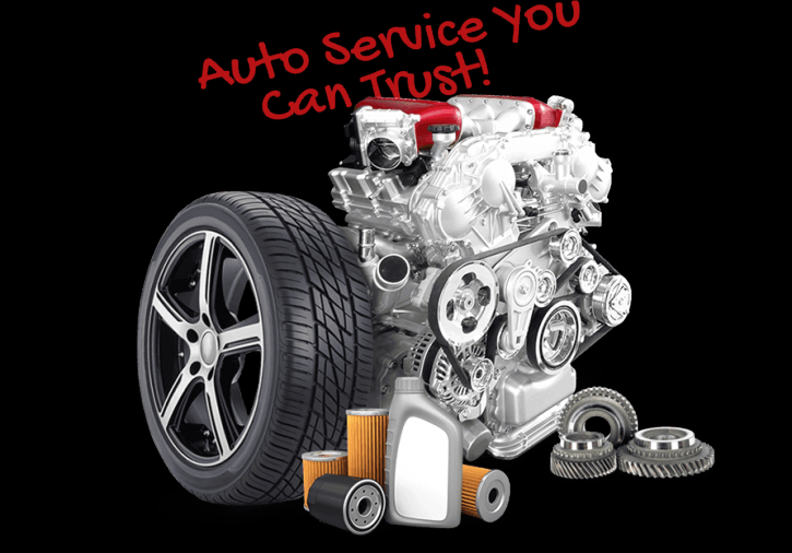 Image for Florida Auto Repair with ID of: 2906724