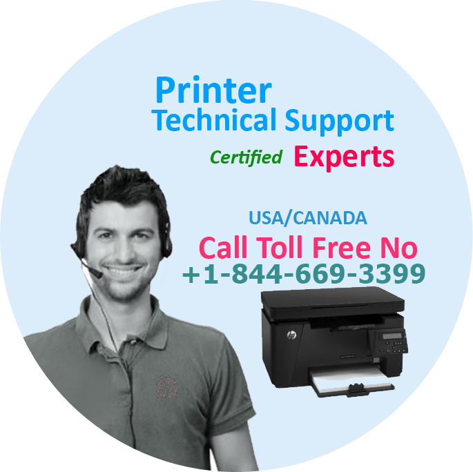 Image for HP Printer Support with ID of: 2906909