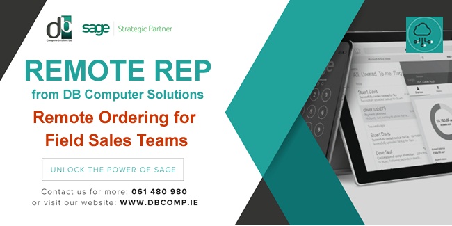 Image for REMOTE REP FROM DB COMPUTER SOLUTIONS with ID of: 2906976