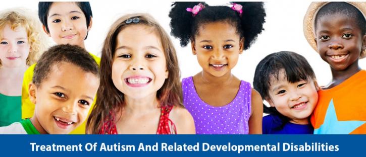 Image for Continuum Autism Spectrum Alliance Denver with ID of: 2906985