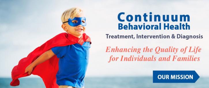 Image for Continuum Autism Spectrum Alliance Denver with ID of: 2906987