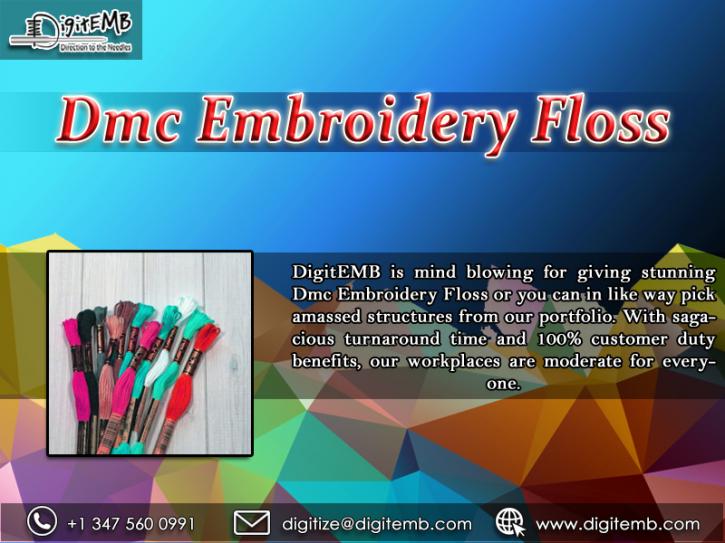 Image for DMC Embroidery Floss with ID of: 2906994