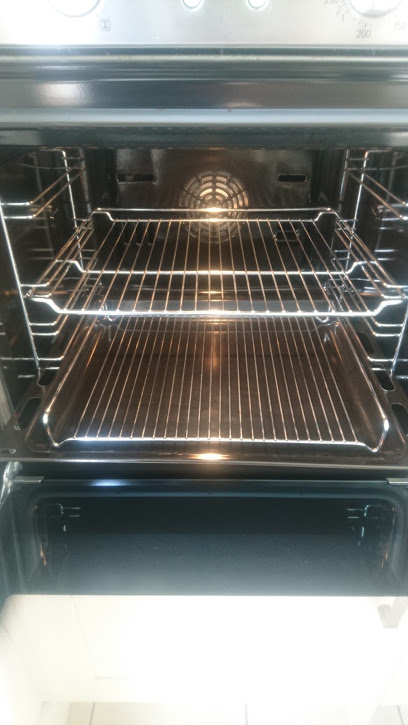 Image for Oven Sparkle with ID of: 2907096