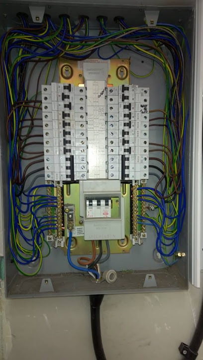 Image for LP Electrical with ID of: 2907150