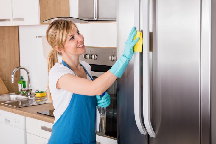 Image for Maid Spotless with ID of: 2907273