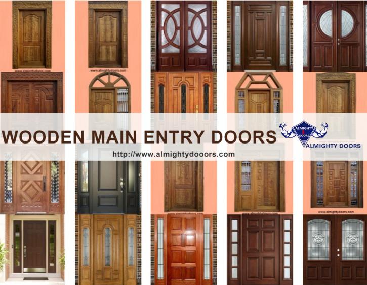 Image for Wooden Doors|Main Doors|Brassinlay Doors|UV Doors with ID of: 2907299