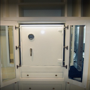 Image for Prestige Safe with ID of: 2907360