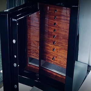 Image for Prestige Safe with ID of: 2907364
