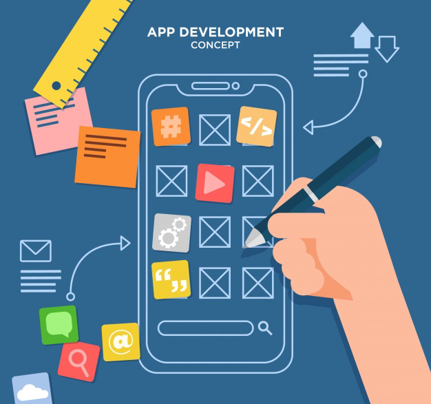 Image for Know about How iOS App Development will dominate in Upcoming Days with ID of: 2907395