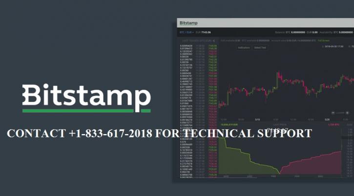 Image for bitstamp customer support service with ID of: 2907459
