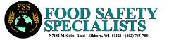 Image for FSS CORP-Food Safety Specialists with ID of: 2907540