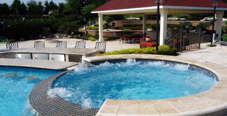Image for Monmouth Pools NJ with ID of: 2907587