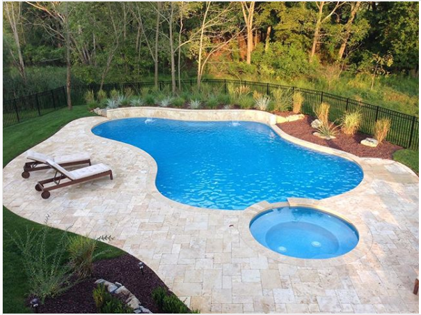 Image for Monmouth Pools NJ with ID of: 2907589