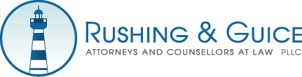 Image for Rushing & Guice, P.L.L.C with ID of: 2907626