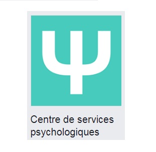 Image for Centre de services psychologiques with ID of: 2907719