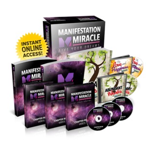 Image for Manifesation Miracle Review with ID of: 2907756