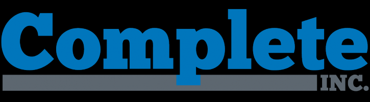 Image for Complete Inc. with ID of: 2907770