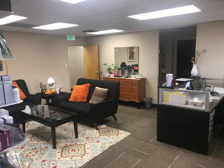 Image for Cade Clinique Salon & Spa with ID of: 2907785