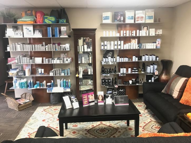 Image for Cade Clinique Salon & Spa with ID of: 2907786