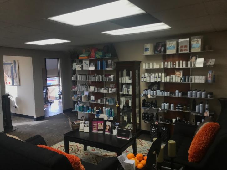 Image for Cade Clinique Salon & Spa with ID of: 2907787