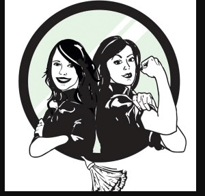 Image for Dashing Maids with ID of: 2908065