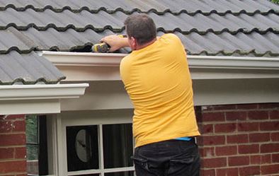 Image for Midland Gutter Pros with ID of: 2908162