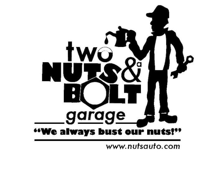 Image for Two Nuts and a Bolt Garage with ID of: 2908261