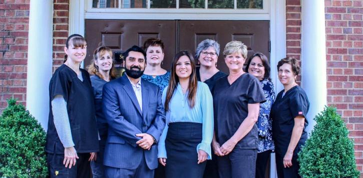 Image for Kabani Dental with ID of: 2908356
