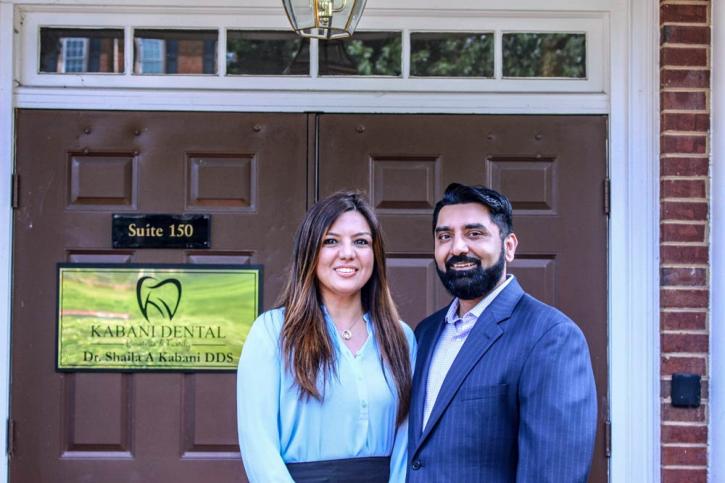 Image for Kabani Dental with ID of: 2908359
