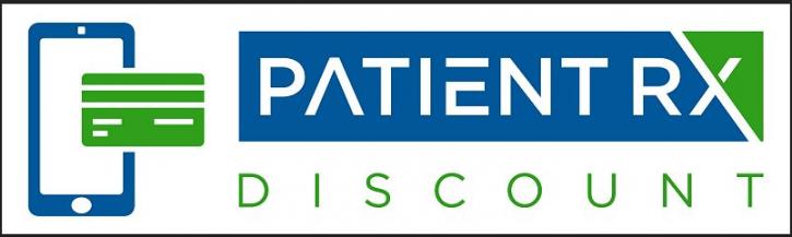Image for Patient Rx Discount with ID of: 2908414