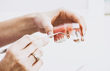 Image for The Downey Dentist with ID of: 2908492