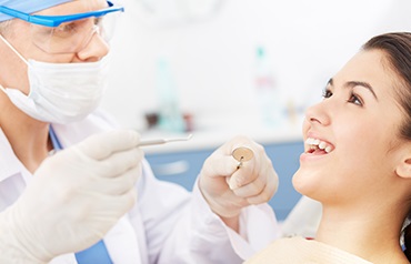 Image for The Downey Dentist with ID of: 2908494