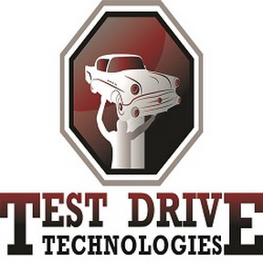 Image for Test Drive Technologies with ID of: 2908512