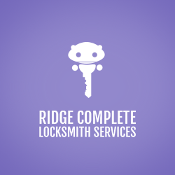 Image for Ridge Complete Locksmith Services with ID of: 2908533