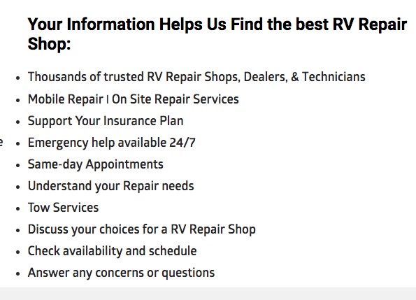 Image for RVRepair.co with ID of: 2908566