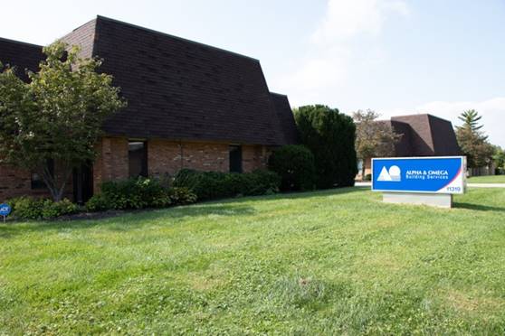 Image for Alpha & Omega Building Services with ID of: 2908623