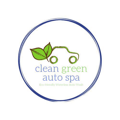 Image for Clean Green Auto Spa with ID of: 2908625