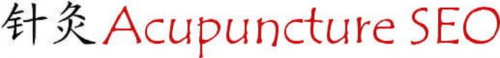 Image for Acupuncture SEO with ID of: 2908663