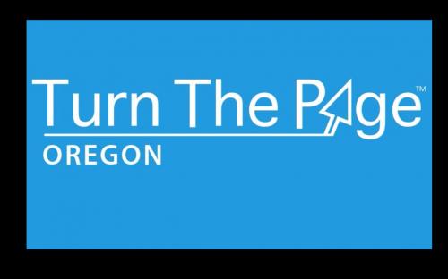 Image for Turn The Page Oregon with ID of: 2908809