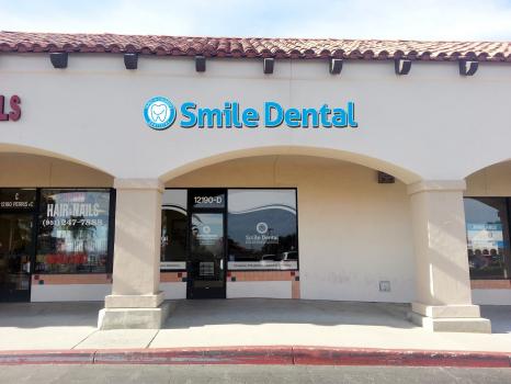 Image for Smile Dental with ID of: 2908822