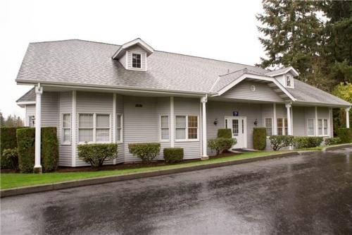 Image for Federal Way General & Laser Dentistry with ID of: 2908933