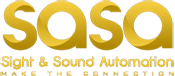 Image for SASA Sight and Sound Automation with ID of: 2908997
