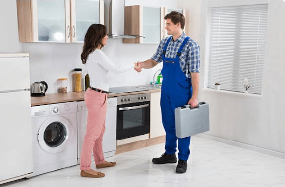 Image for New Berlin Appliance Repair with ID of: 2909042