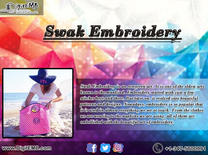 Image for Swak Embroidery with ID of: 2909089