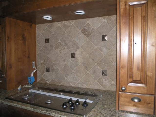 Image for Backslash Tile Installation with ID of: 2909160