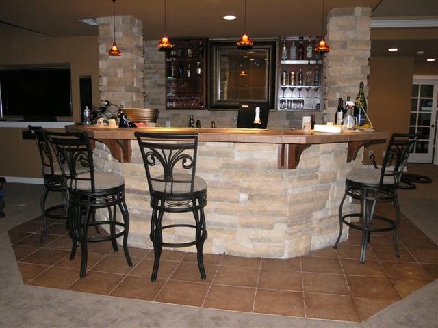 Image for Backslash Tile Installation with ID of: 2909161