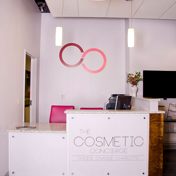 Image for The Cosmetic Concierge with ID of: 2909296
