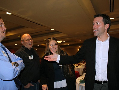 Image for Cincinnati Magician | Extraordinary Magic for Extraordinary Events | Jon Finch with ID of: 2909360